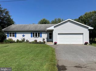 21336 Haven Rd, Rock Hall, MD 21661