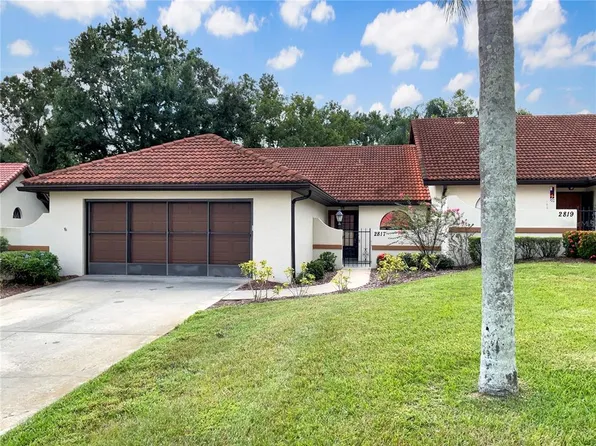 2817 PALO VERDE DRIVE, AVON PARK, FL 33825