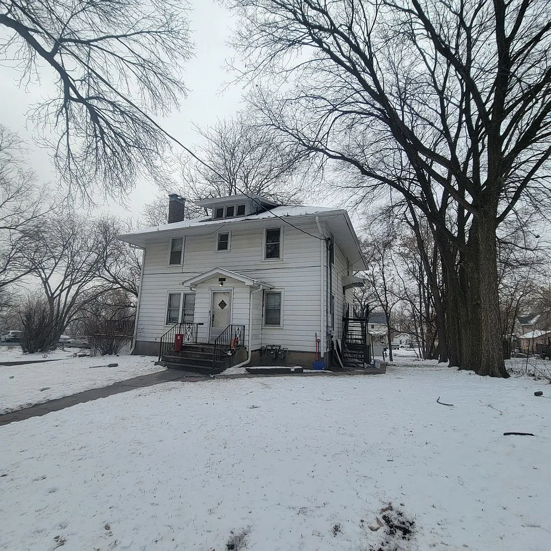 Prop - 1202 18th Street — Photo 1