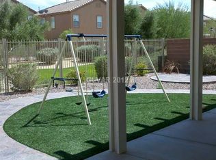 0 S Grand, North Las Vegas, NV 89084