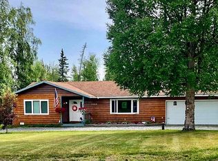 5260 E Aspen St, Wasilla, AK 99654