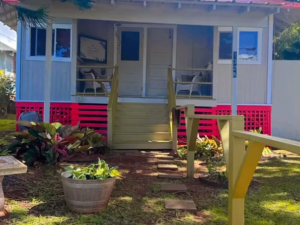 1328 Ilima Ave, Lanai City, HI 96763