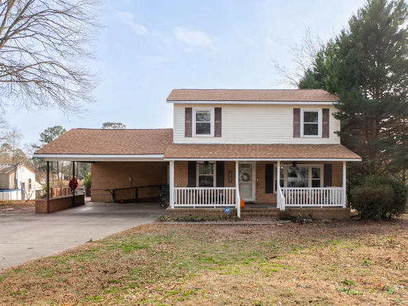 4300 N Lake Cherryvale Dr, Sumter, SC 29154