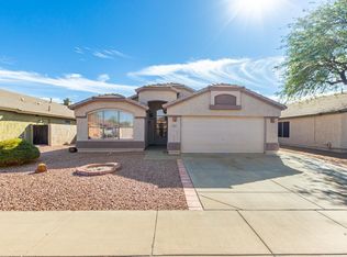 6431 W Escuda Rd, Glendale, AZ 85308