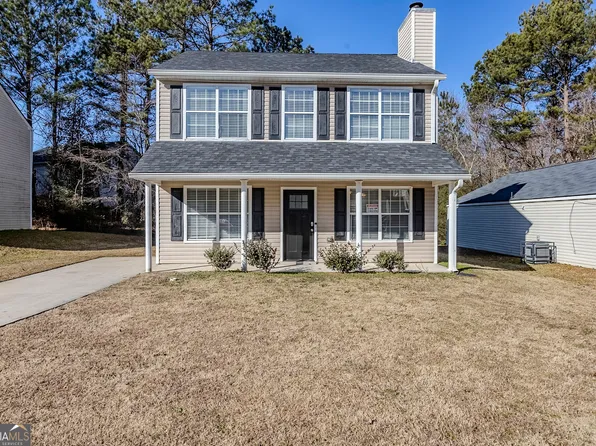 7618 McGillicuty Dr, Union City, GA 30291