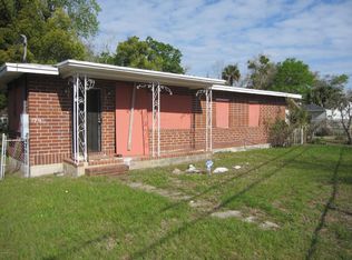 1746 Spires Ave, Jacksonville, FL 32209