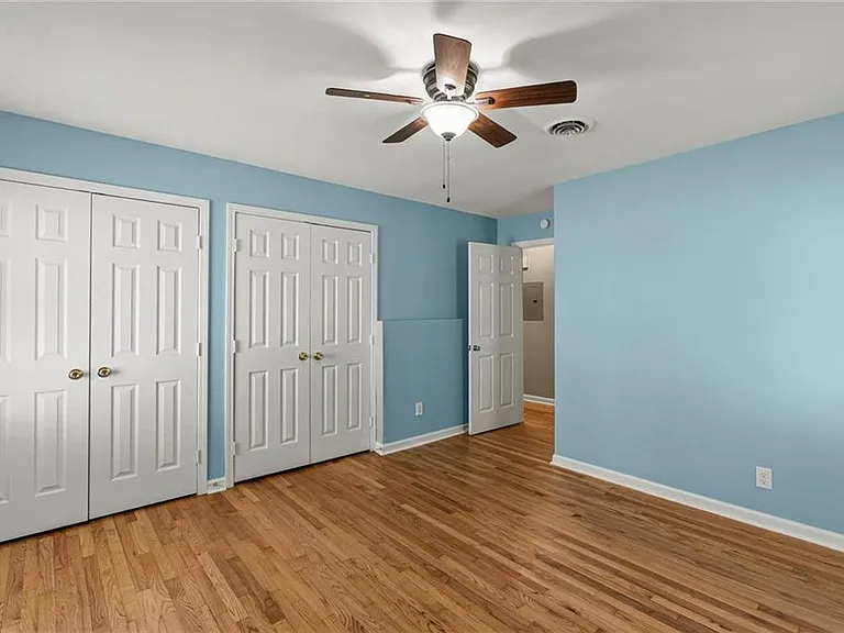 628 S Evelyn Pl NW — Photo 15