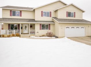 1649 Amy Ct, Wenatchee, WA 98801