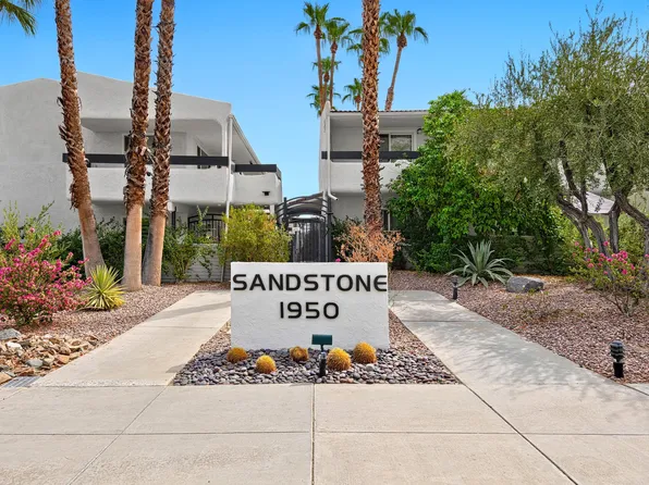 1950 S Palm Canyon Dr Unit 107, Palm Springs, CA 92264