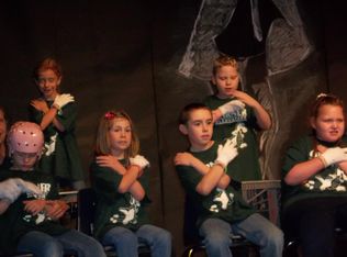 5239 N Elms Rd, Flushing, MI 48433