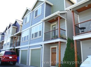 2710 SE 141st Ave UNIT 7, Portland, OR 97236