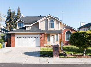 605 Bluerock Dr, Antioch, CA 94509