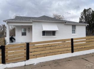 922 Box Elder St, Pueblo, CO 81004