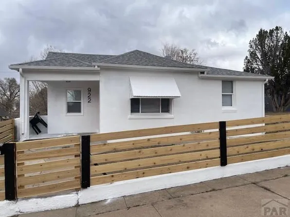 922 Box Elder St, Pueblo, CO 81004