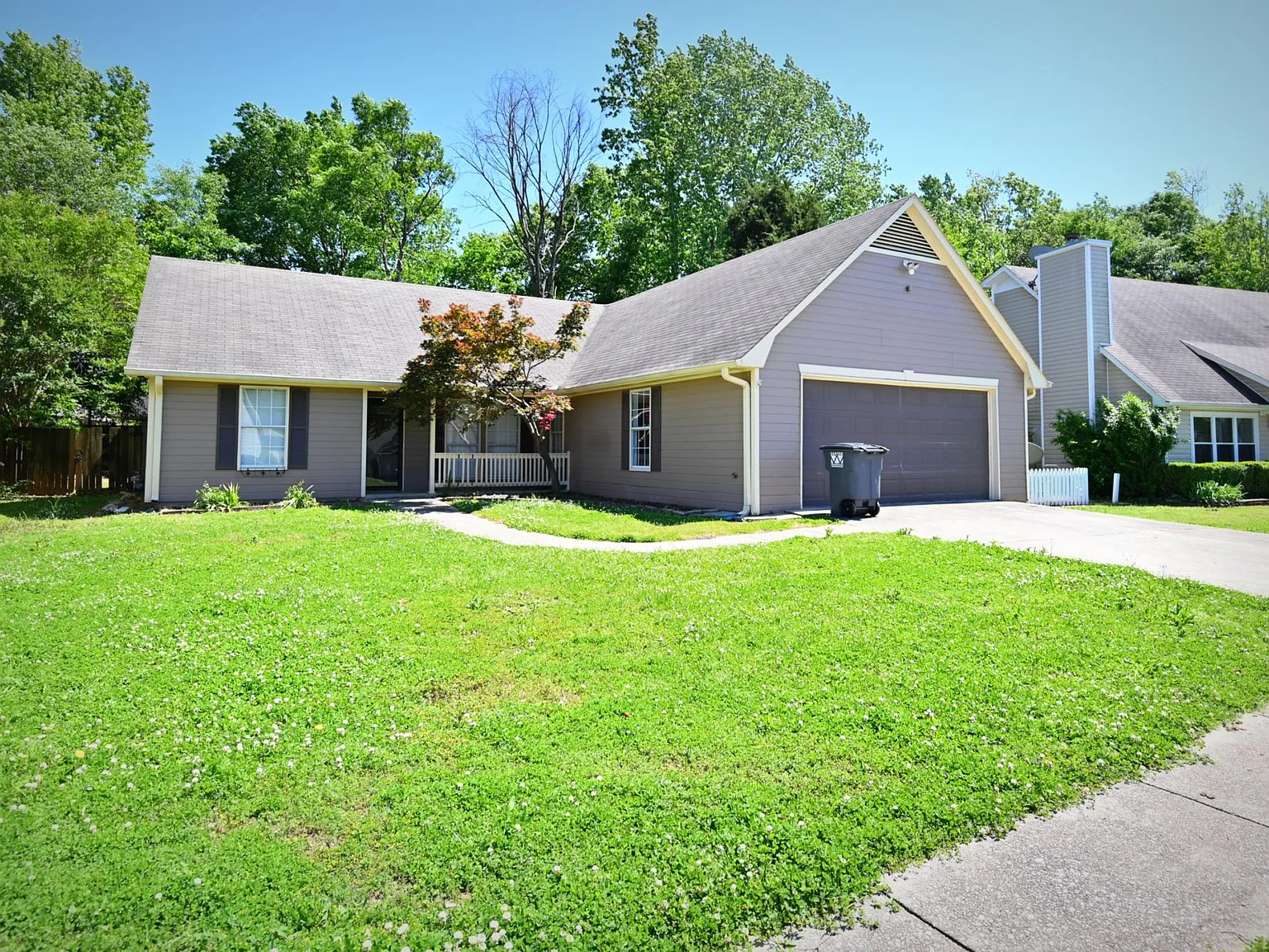 1411 Timber Cir — Photo 3