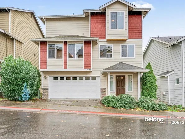 1622 98th Pl SW, Everett, WA 98204