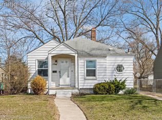 774 Gardendale St, Ferndale, MI 48220