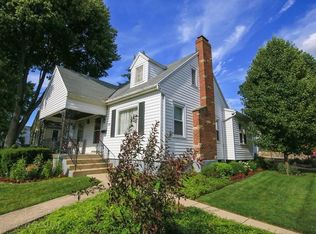 124 Firwood Dr, Dayton, OH 45419