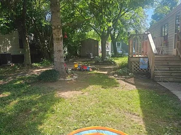 6655 Jackson Rd Unit 387, Ann Arbor, MI 48103