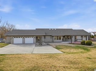 1505 NW Clifford St, Pullman, WA 99163