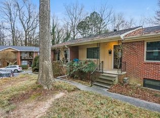 2941 Caldwell Rd NE APT B3, Brookhaven, GA 30319