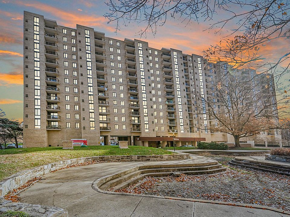 4500 S Four Mile Run Dr Arlington, VA, 22204 Apartments for Rent Zillow