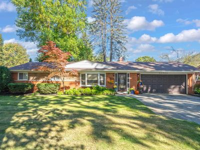 34449 Jerome St, Chesterfield, MI, 48047