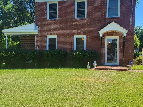 325 E Chestnut Street, Goldsboro, NC 27530
