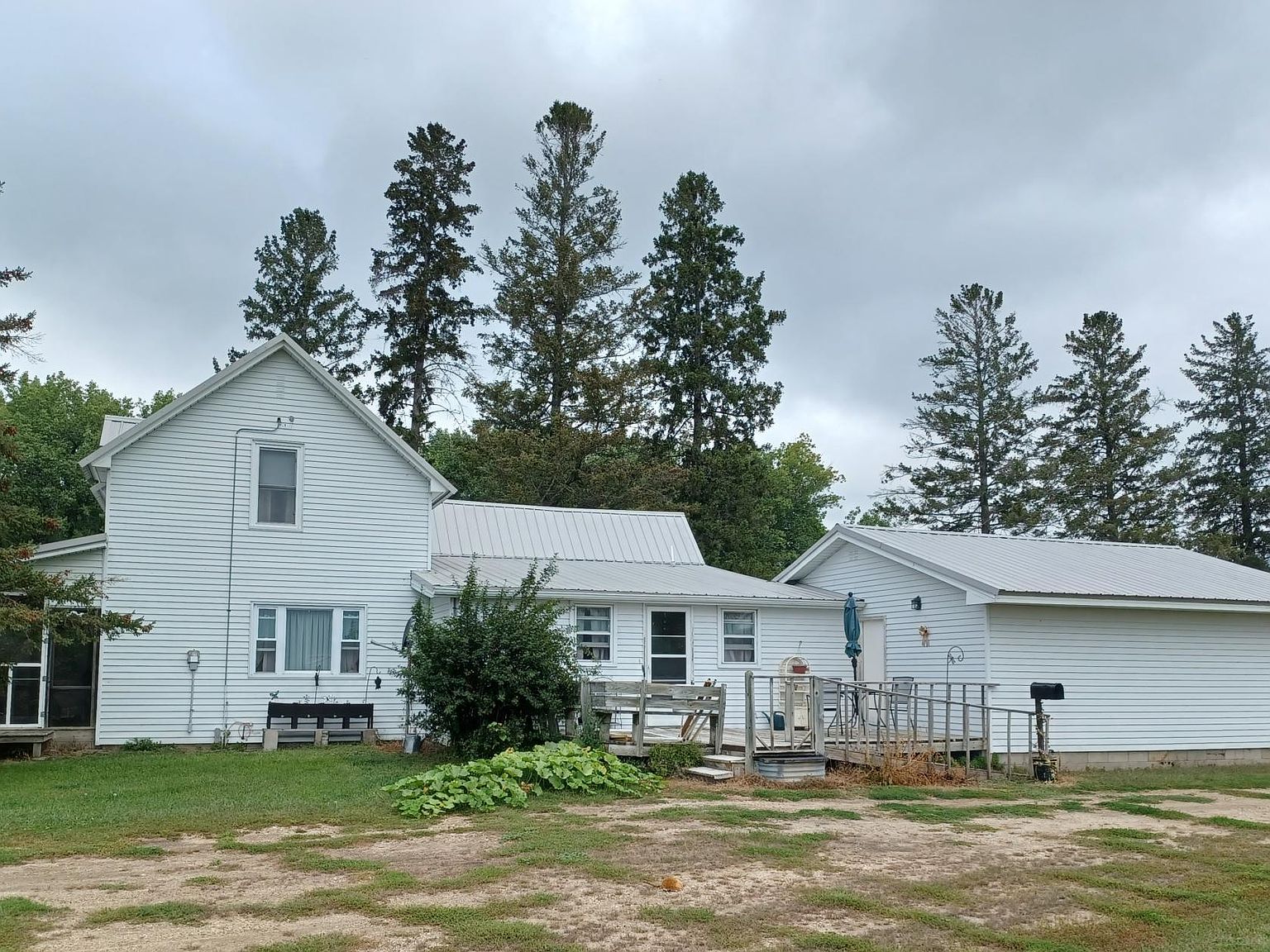 27499 650th Ave, Chokio, MN 56221 MLS 6429314 Zillow