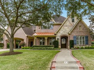 33 Inverrary Ln, Sugar Land, TX 77479
