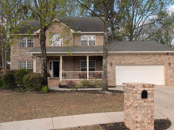 136 Arabian Dr, Madison, AL 35758