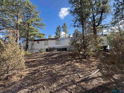 1291 State Highway 612, Thoreau, NM, 87323