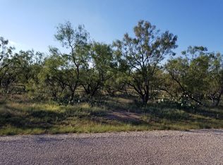 9518 Iron Spoke Trl, Carlsbad, TX 76934