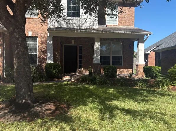 18006 Barton Ridge Ln, Richmond, TX 77407