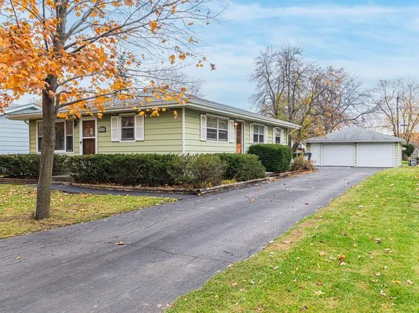 1719 Gilead Ave, Zion, IL 60099
