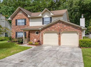 154 Knightsbridge Dr, Charleston, SC 29418