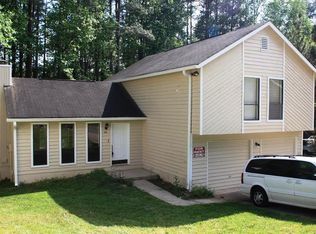 4337 Woodcrest Ct, Stone Mountain, GA 30083