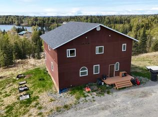53160 Stol Rd, Clam Gulch, AK 99568