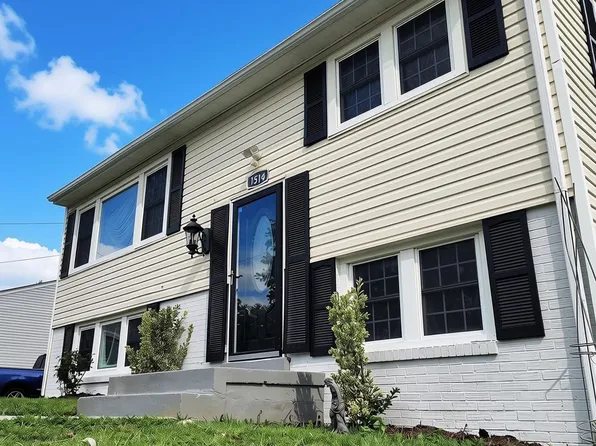 1514 Aiden Dr, Woodbridge, VA 22191
