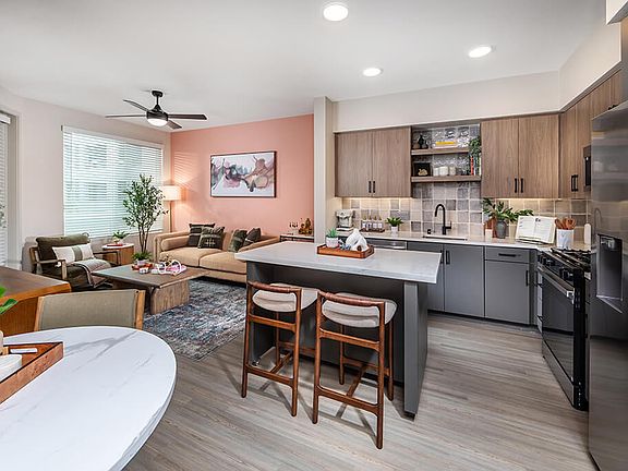 5th image of 3280 Barnett Ave #3119