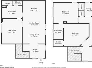 760 19th Ave S, Saint Petersburg, FL 33705