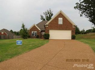 110 Spotted Fawn Cv, Hernando, MS 38632