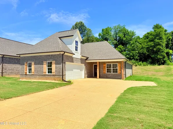 6014 Daffodil Ln, Walls, MS 38680