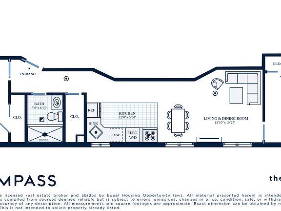 2nd image of 1739 2nd Ave APT 4S