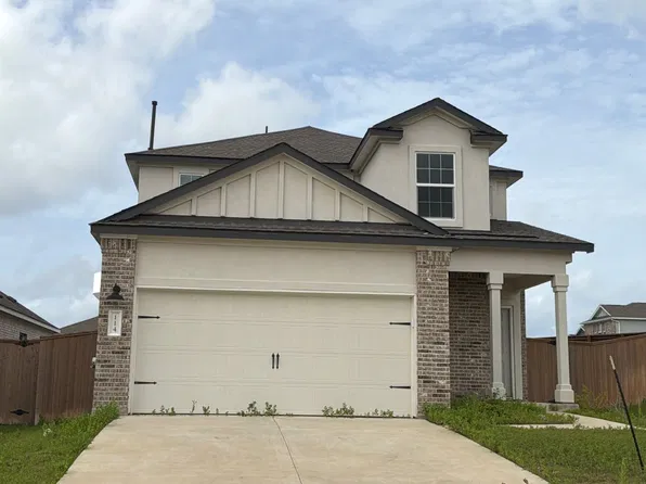 114 Sage Pass, Bastrop, TX 78602
