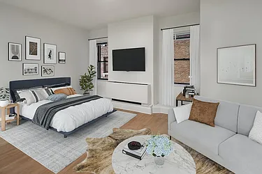 Rented by Herald Towers LLC