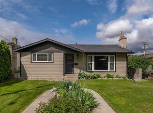 1191 Schubert Dr, Kamloops, BC V2B 7M4