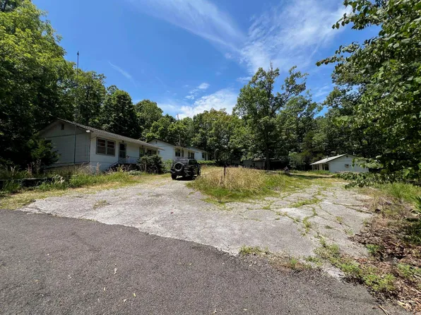 113 Evergreen Cv, Bull Shoals, AR 72619