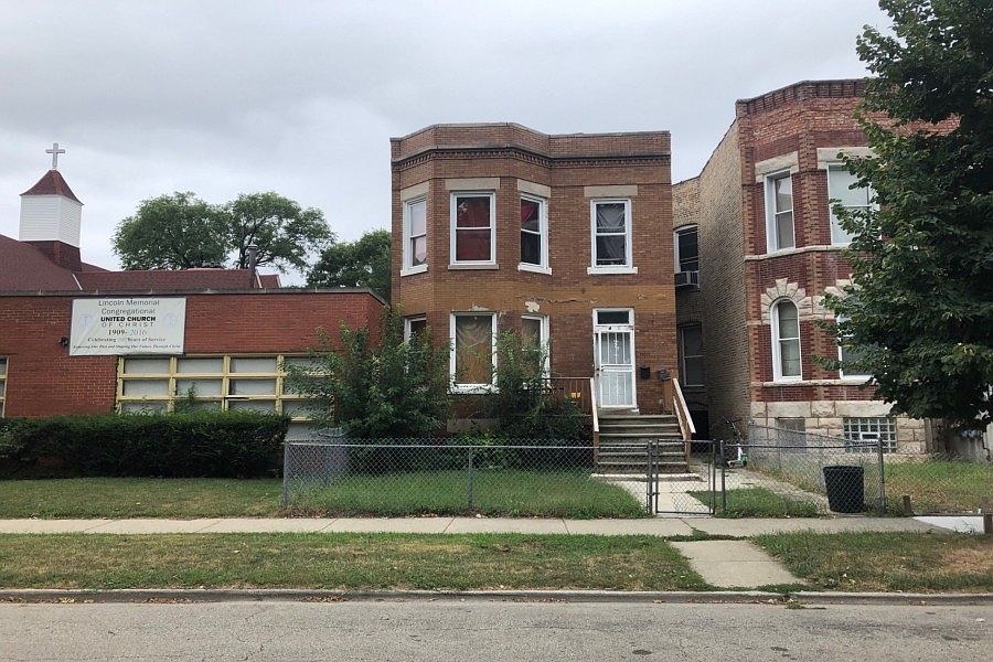 1st image of this home