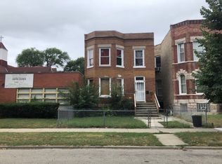 6448 S Champlain Ave, Chicago, IL 60637